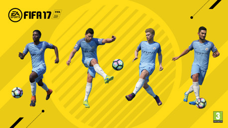 FIFA 17 Demo Out Now!