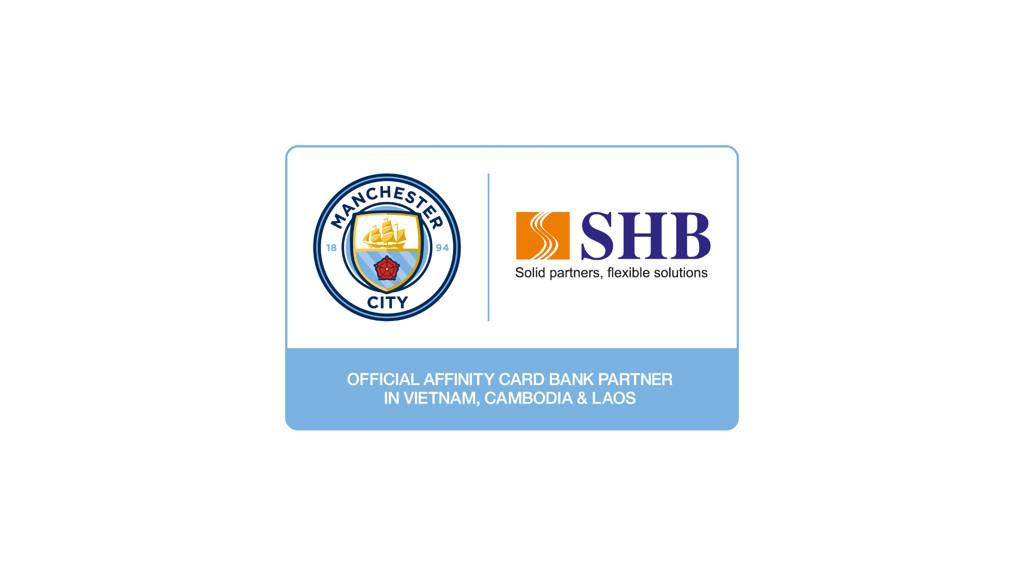 Shb Bank Manchester City Fc