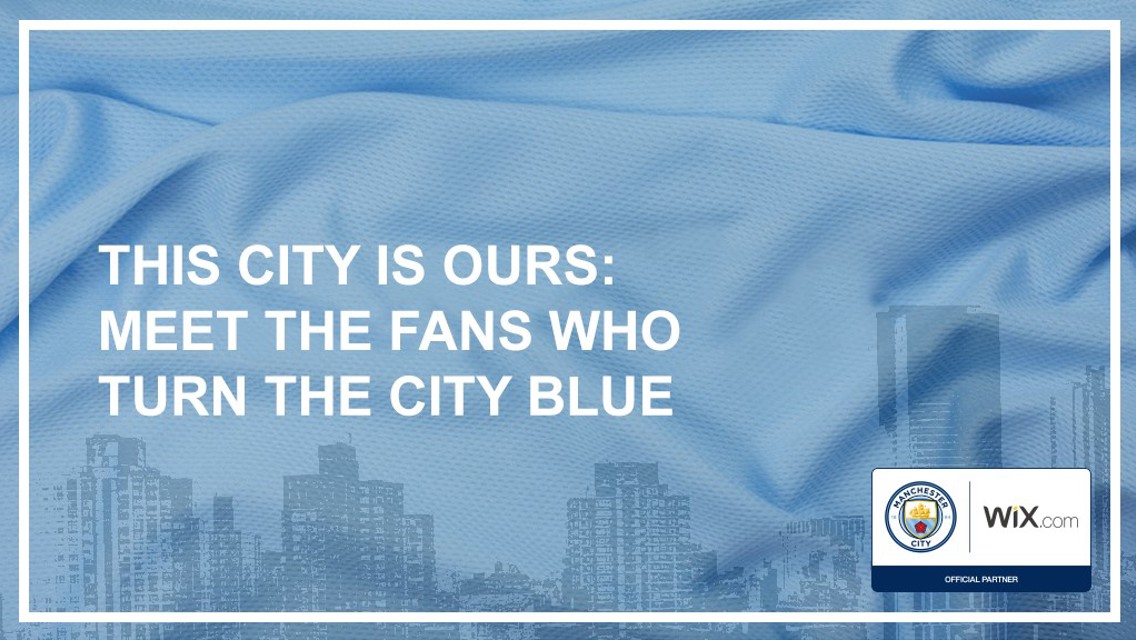 PRIDE: This City is ours