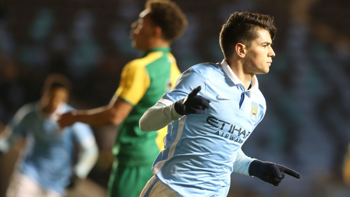 Brahim: We need a good start