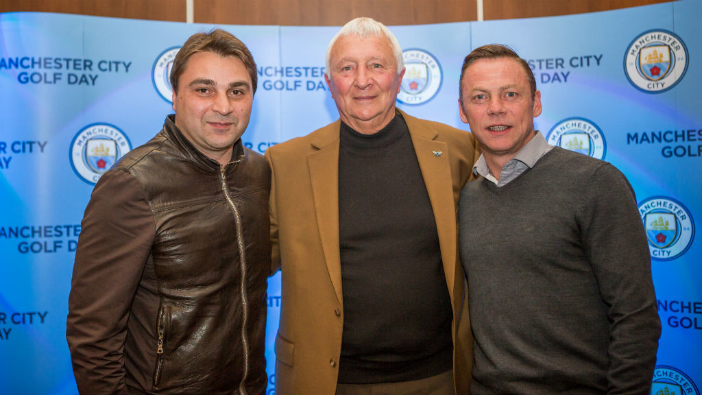 man city jacket 2018