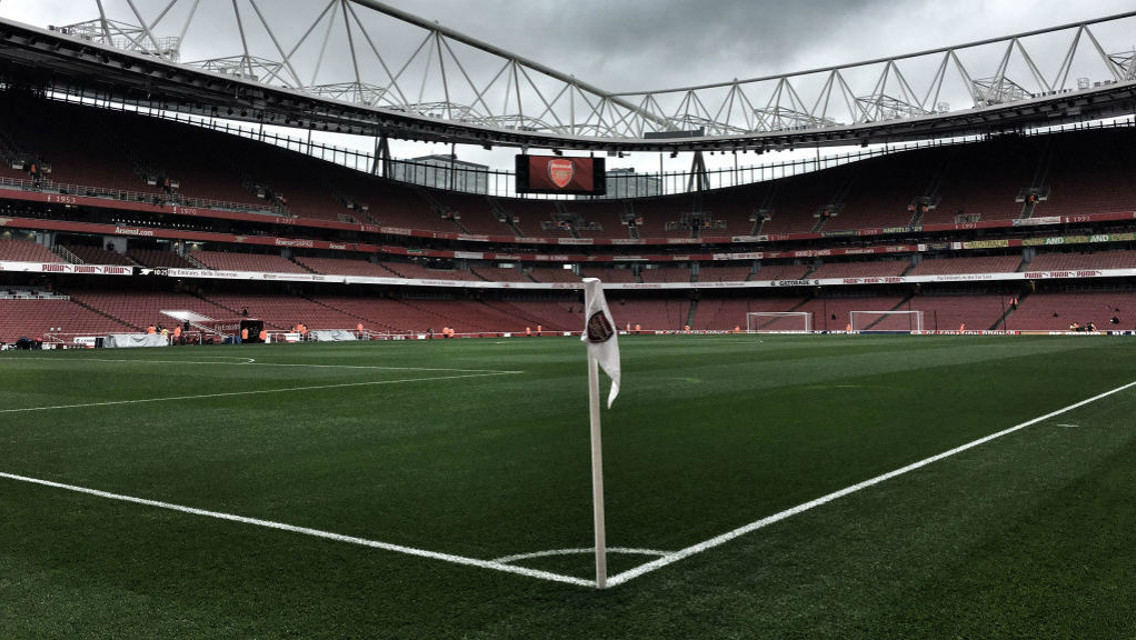 Arsenal v City: Away fan information