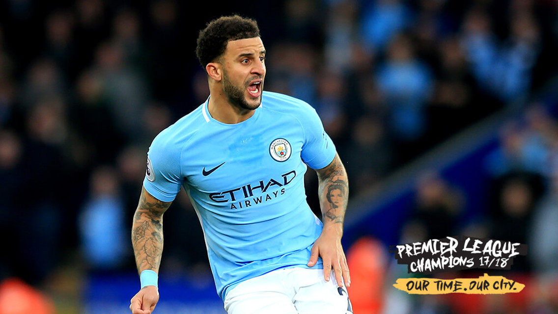 Kyle Walker