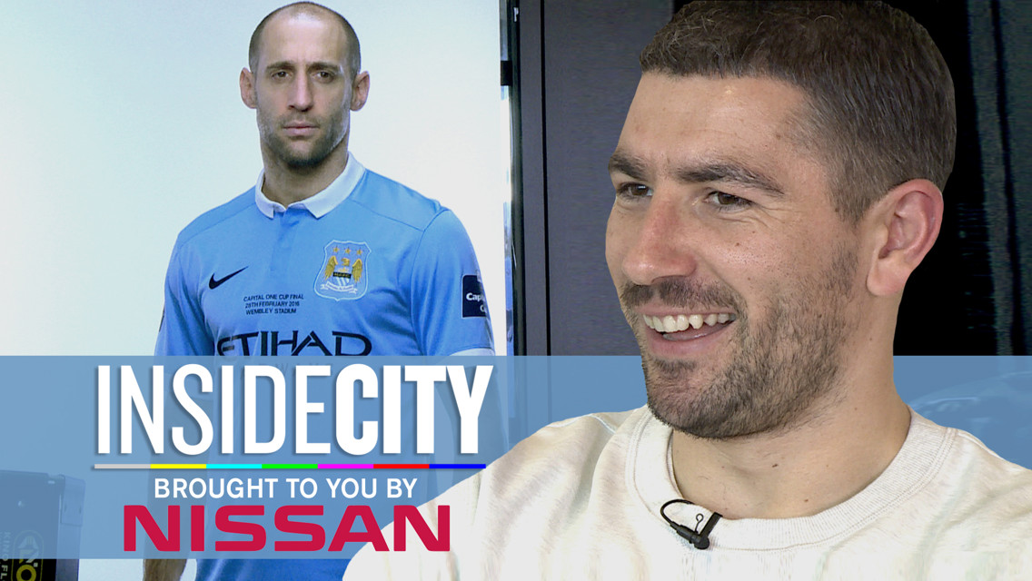 Inside City: Episode 181