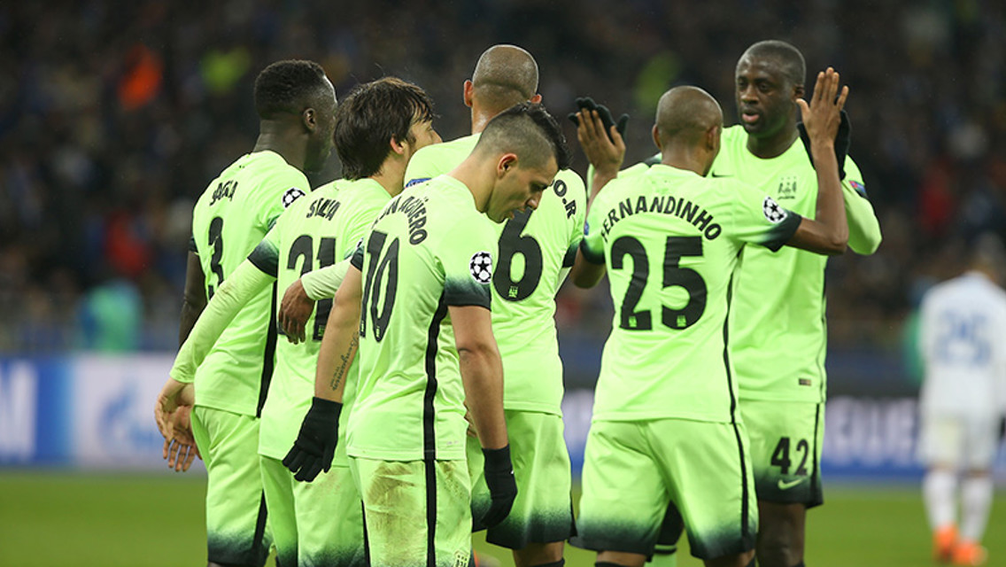 PSG v City: Are you ready?