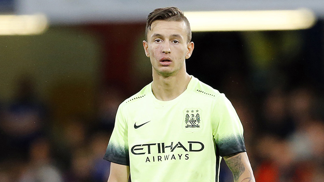Reading v City EDS: Match highlights