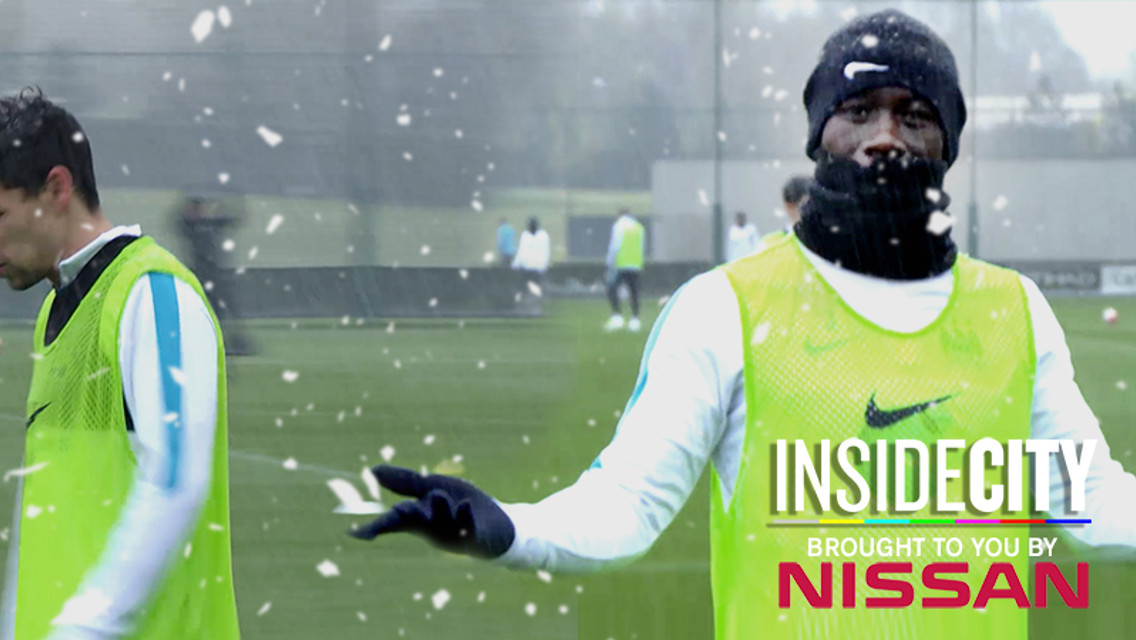 Inside City: Episode 192