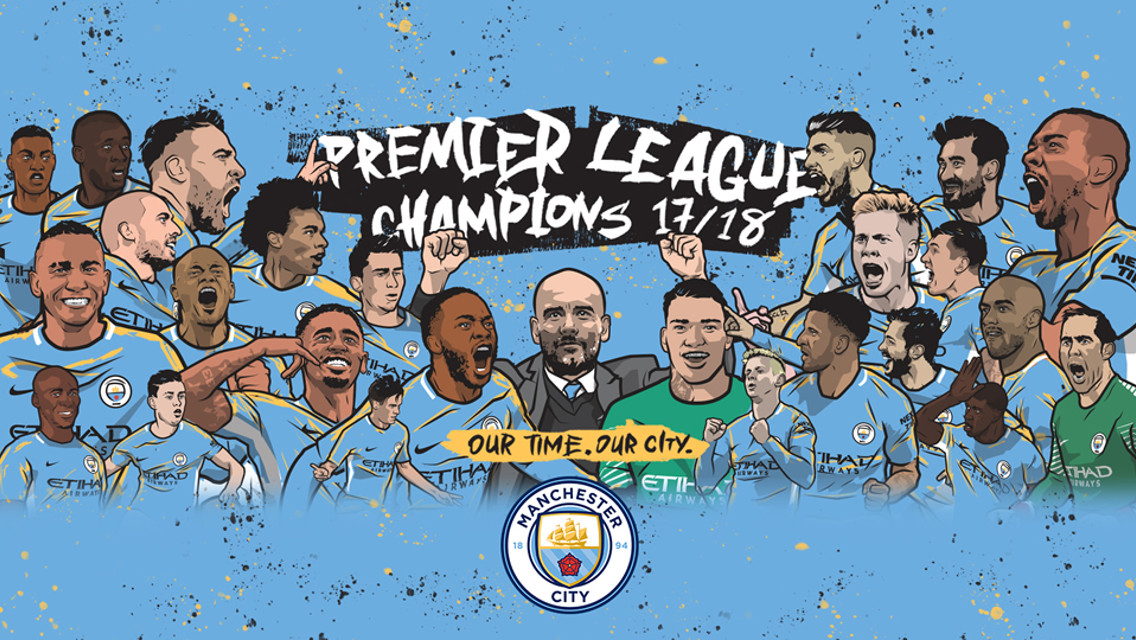 PL Champions 2018