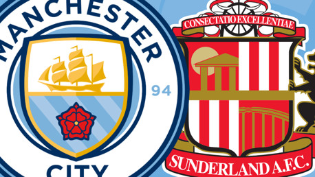 City v Sunderland: As it happened...