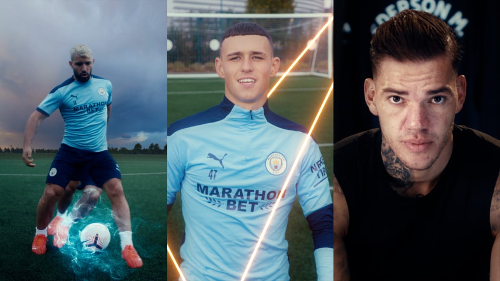 Cityzens star in new Sure campaign