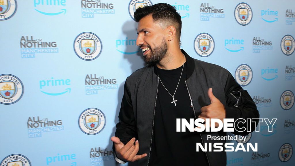 INSIDE CITY: Episode 305