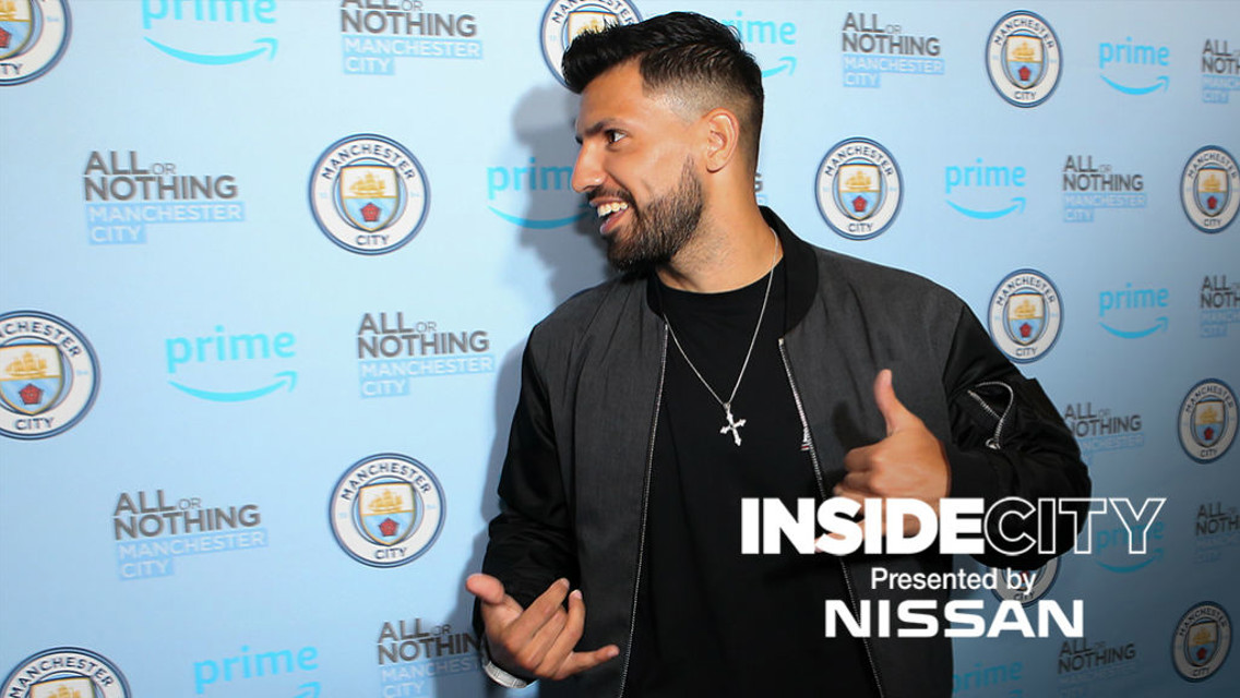 INSIDE CITY: Episode 305