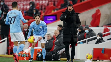 Guardiola proud of City’s ‘phenomenal performance’