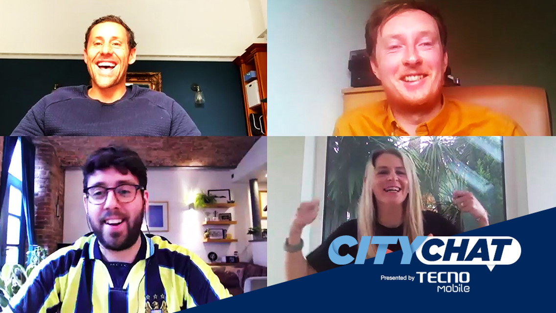 City Chat: 'Phil Foden can be like Kevin De Bruyne'