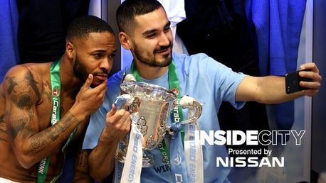 Tickets and trophy lifts: Inside City 331