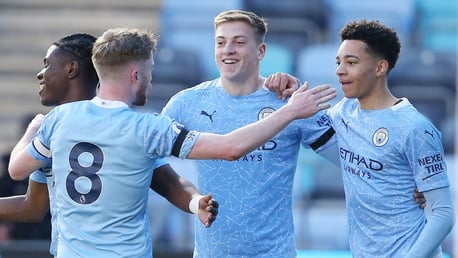 EDS edge closer to PL2 title with win over United
