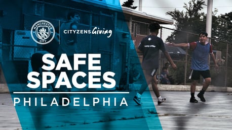 Cityzens Giving spotlight: Philadelphia