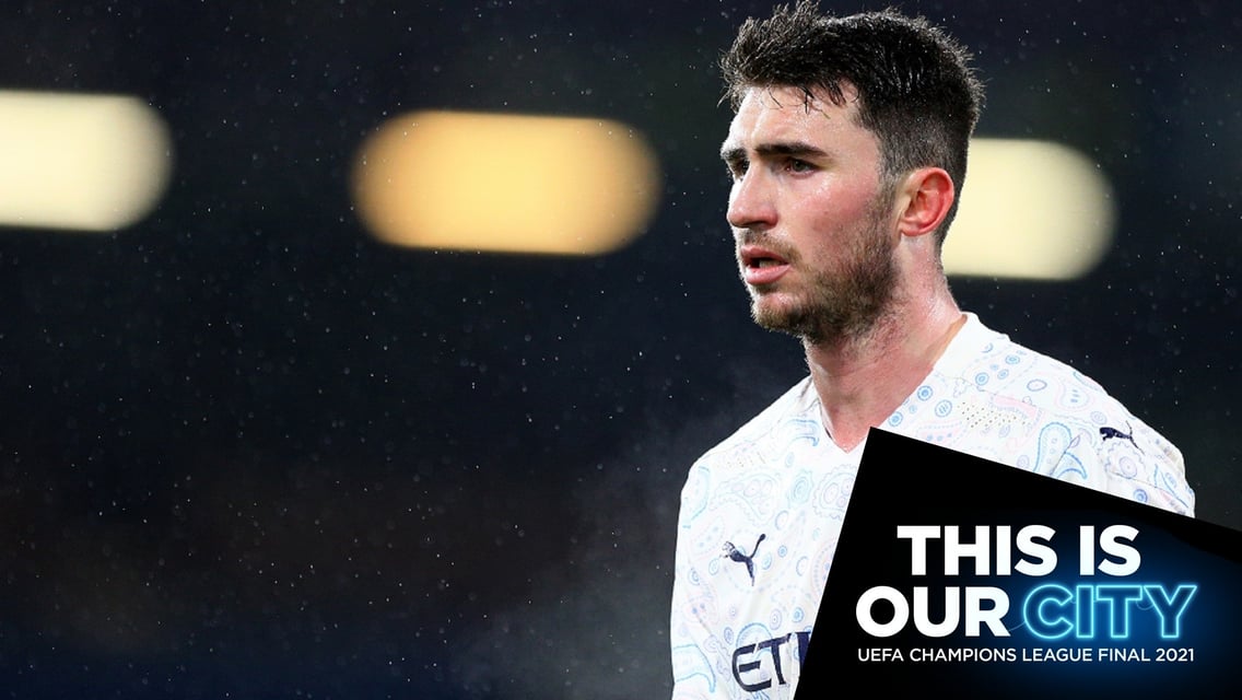 Laporte: Our fans can push us to glory