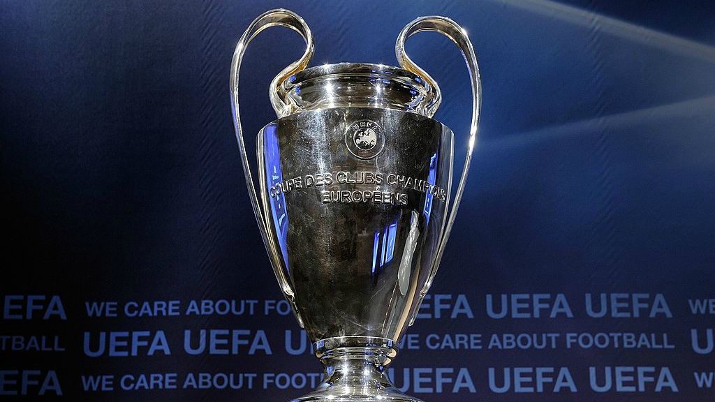 Champions League draw All you need to know