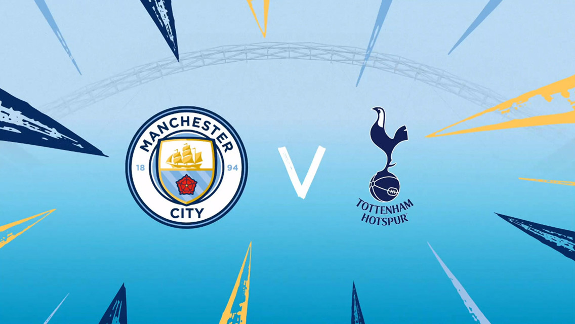 El camino hasta Wembley