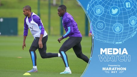 MEDIA WATCH: All the latest on City 