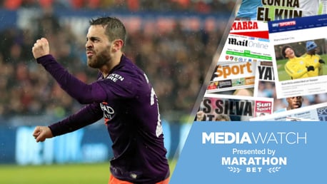 Media Watch: Bernardo - This season can be special