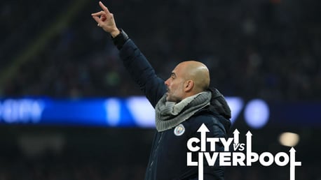 POST-MATCH: Pep shares his thoughts...