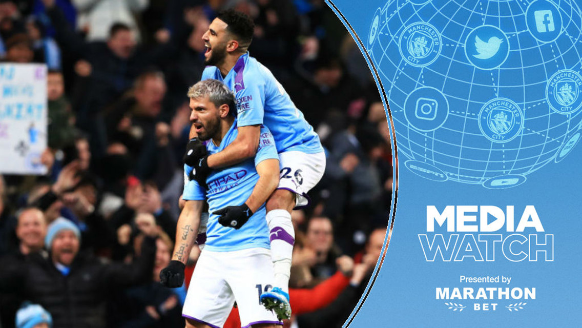 MEDIA WATCH: All this morning's headlines