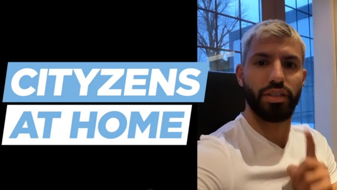 ‘CITYZENS AT HOME’ 홈페이지 오픈!