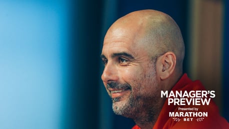 Guardiola: Only the best will do