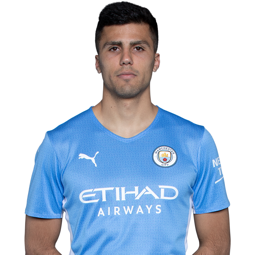 Rodrigo