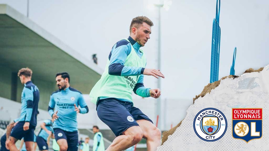Entraînement: Concentrés sur samedi