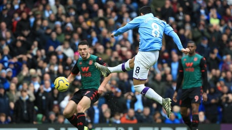 Extended highlights: City v Aston Villa