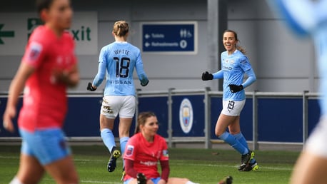 FA WSL: Birmingham v City rearranged