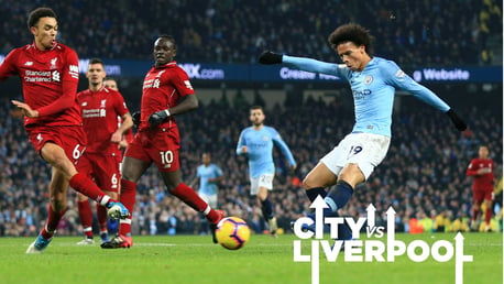 City 2-1 Liverpool: Extended highlights