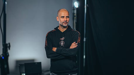 Guardiola: 700 games and many more to come!