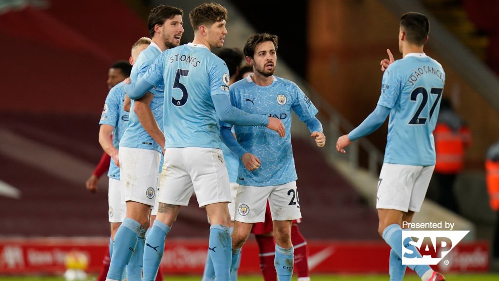 Manchester City sofre primeira derrota em Inglaterra, Luton Town