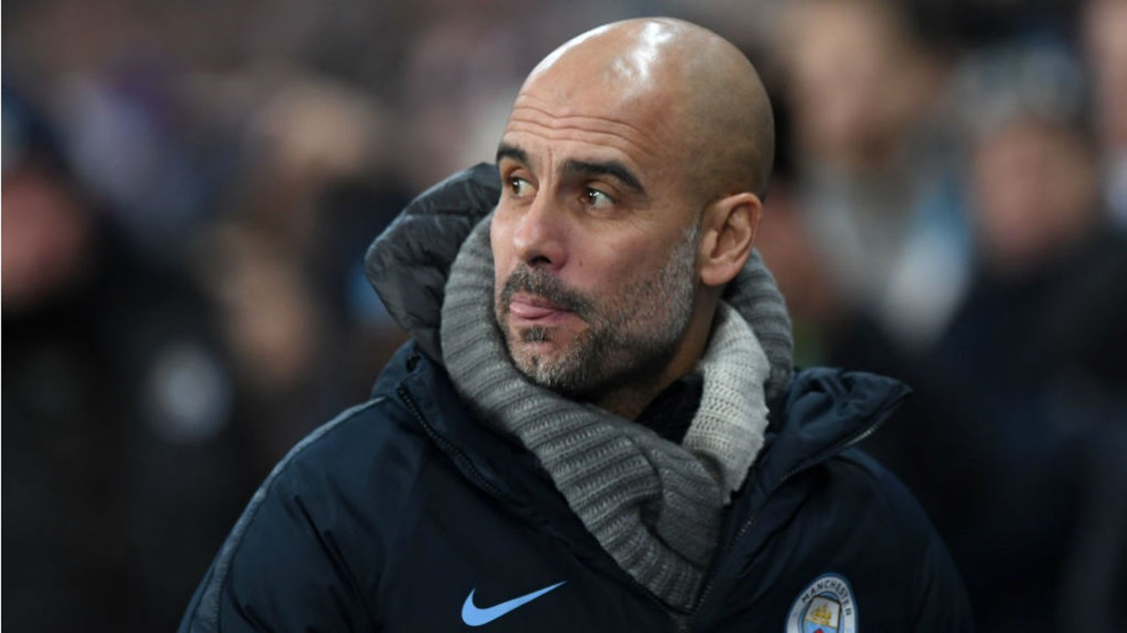 Pep: 'No team safe against Newcastle'