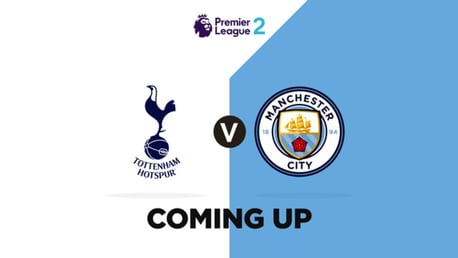 Watch final EDS match of the season on City+