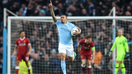 Classic match: City 5-0 Liverpool 