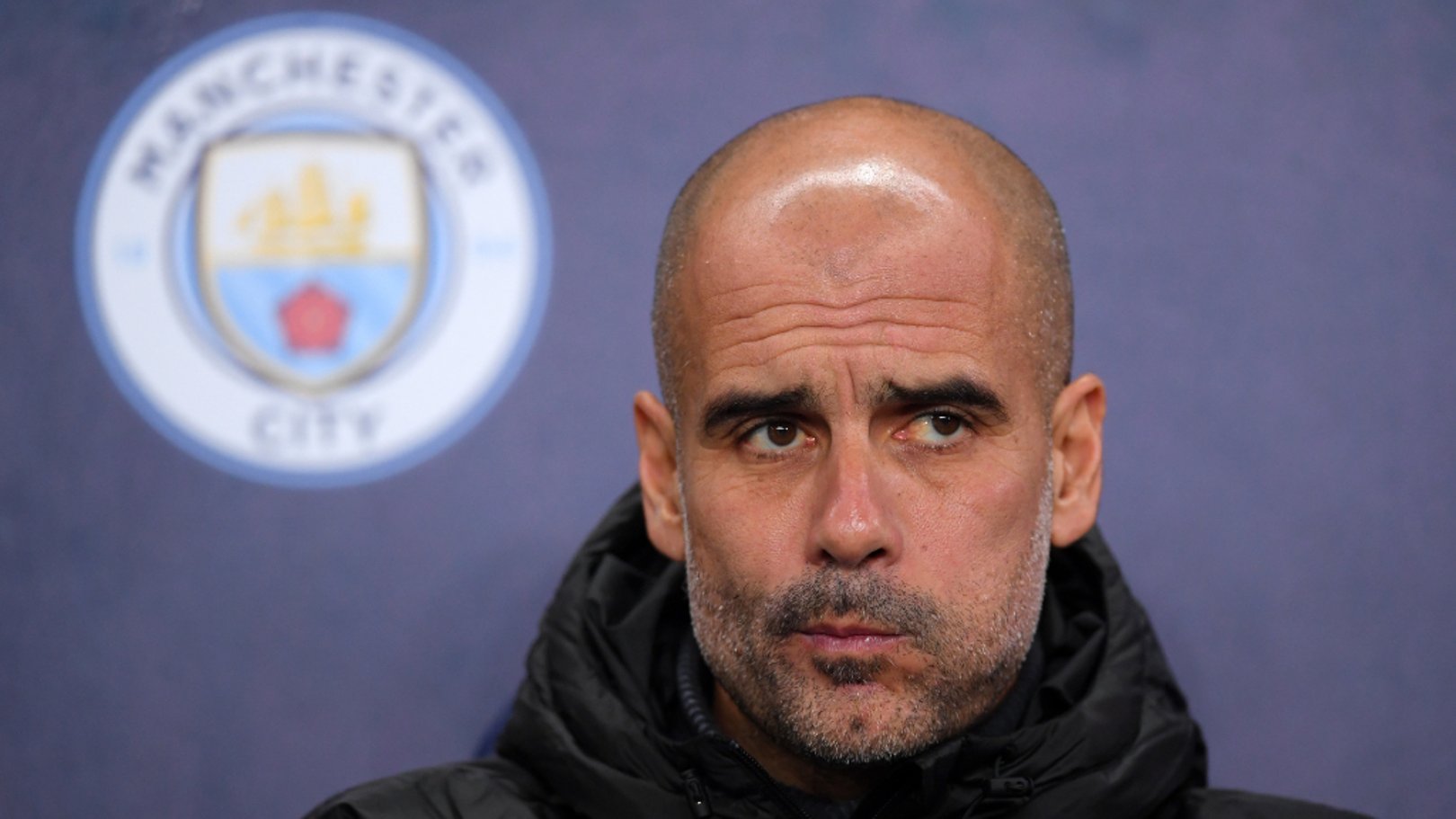 Pep: We must continue - there is much to play for