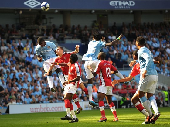Where Can I Watch Chocolate City 2 CITY+ Watch Together Fans' Choice: City 4-2 Arsenal