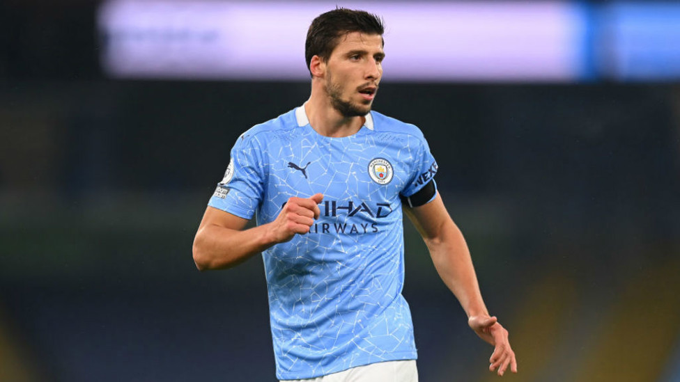 DIAS. : Fue elegido mejor jugador de la temporada en la Premier League.