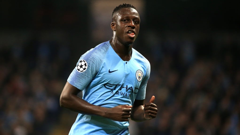 Mendy: We must move on quickly