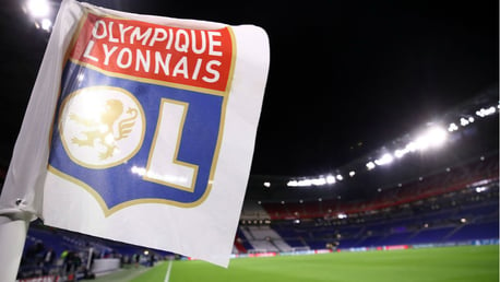 Lyon v City: Supporter information