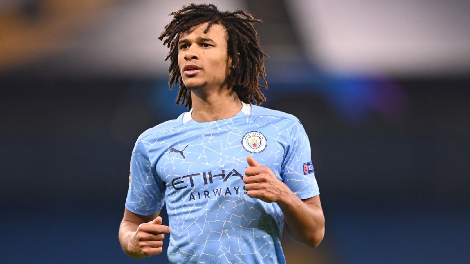 Ake and Ederson return as City make two changes for Champions