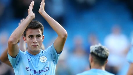 Eric Garcia and Angelino on 'dream' PL debuts