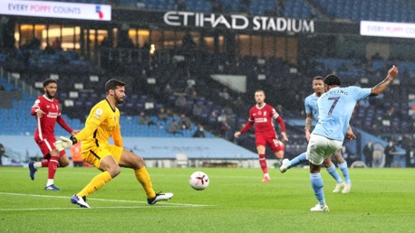 City 1-1 Liverpool: resumen amplio