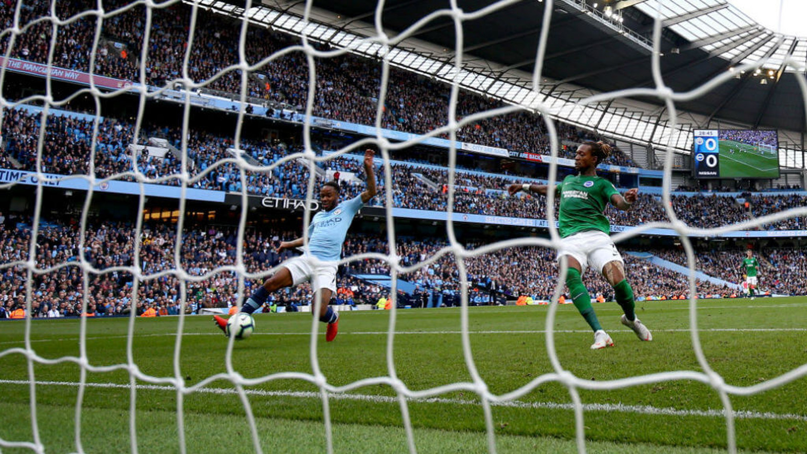 Brighton x Manchester City; onde assistir ao vivo o jogo desta