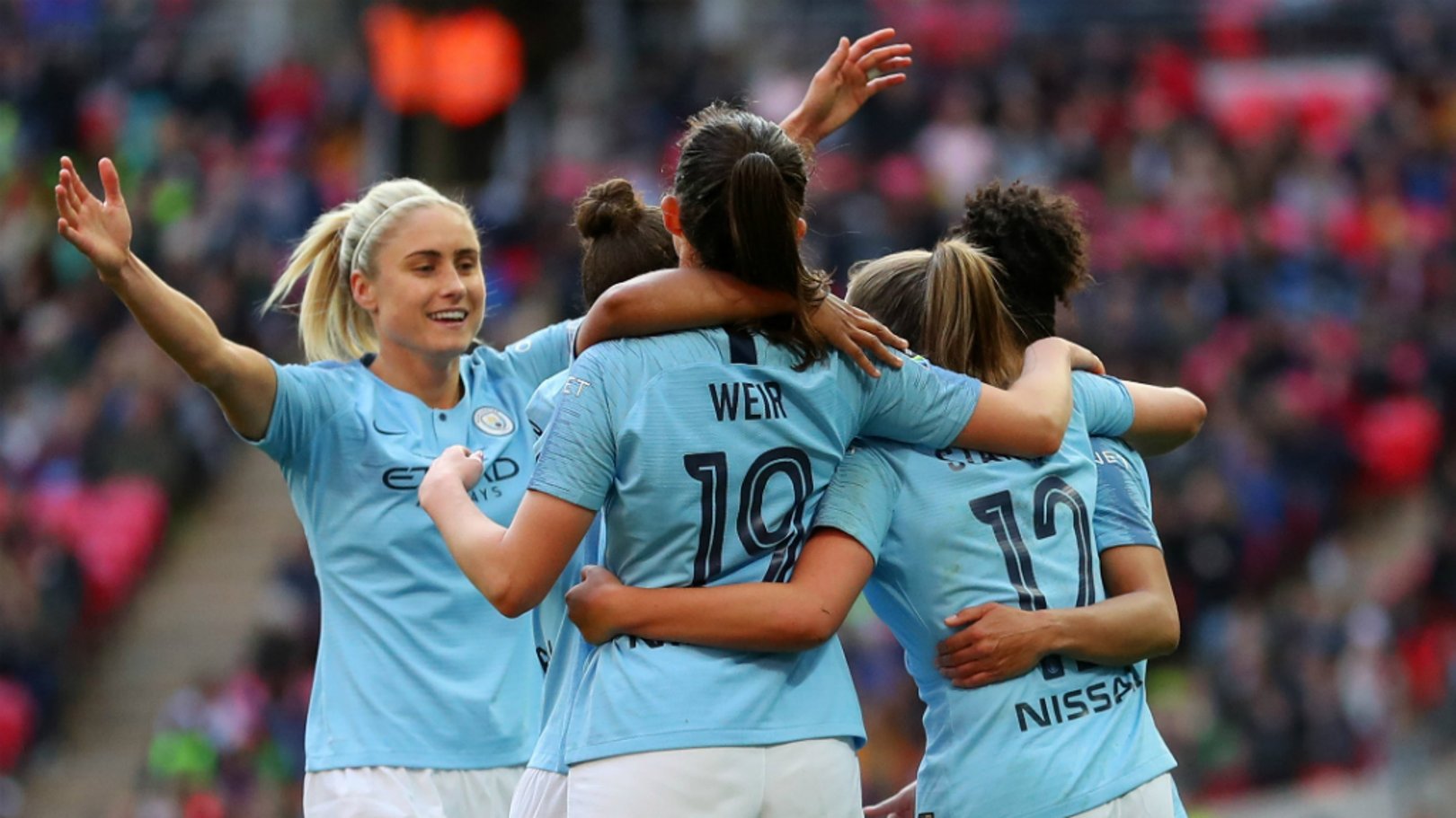 City to face United in FAWSL opener